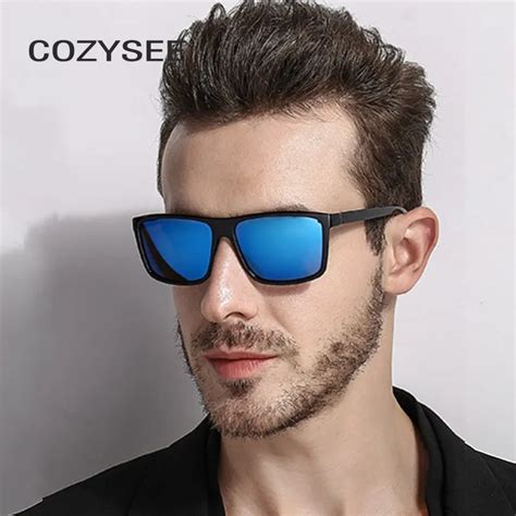 popular square sunglasses|oversized square polarized sunglasses.